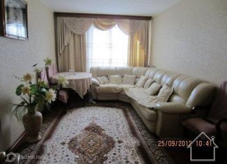 Продаю трехкомнатную квартиру, 76.4 м2, Москва, Воронежская улица, 46к1, Воронежская улица
