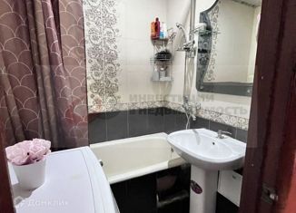 Продажа 5-ком. квартиры, 79.3 м2, Ставрополь, Октябрьский район, улица Бруснева, 12