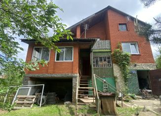 Продам дом, 220 м2, деревня Золотово, Зелёная улица, 27