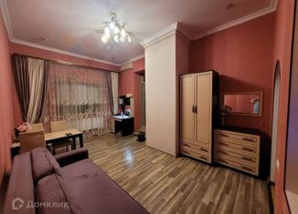 2-комнатная квартира на продажу, 51 м2, Краснодар, Центральный округ, улица Митрофана Седина, 83