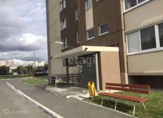 Продается 2-ком. квартира, 32 м2, Челябинск, Омская улица, 26, ЖК ДомА