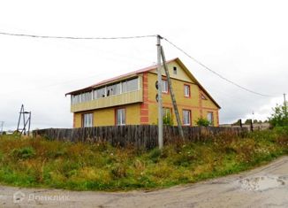 Продаю дом, 280 м2, село Борки, Цветочная улица