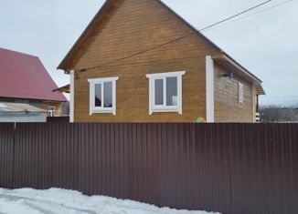Продажа дома, 77.2 м2, село Иглино, Железноводская улица, 34