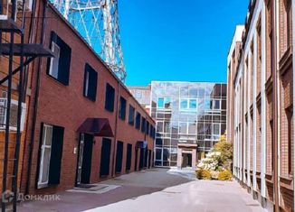 Сдам офис, 380.7 м2, Москва, улица Шухова, 14с11, улица Шухова