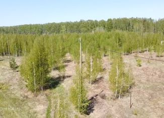 Продам земельный участок, 15 сот., посёлок Белоярская Застава, Белоярская улица, 55