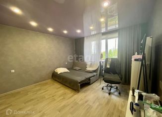 Продается двухкомнатная квартира, 60.6 м2, Ачинск, 4-й Привокзальный микрорайон, 18