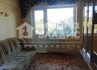 Аренда 2-ком. квартиры, 48 м2, Омск, проспект Мира, 161Б