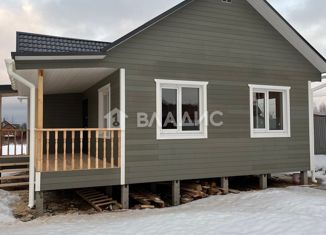 Продается дом, 102 м2, деревня Воровая, Успешный переулок