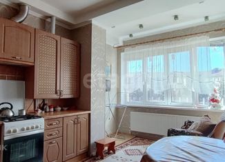 Продается 1-комнатная квартира, 44.8 м2, Таганрог, Кленовая улица, 23