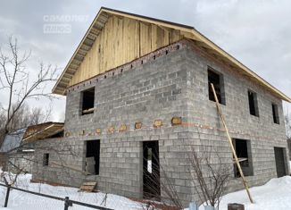 Продается дом, 232 м2, посёлок Куяр