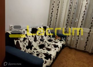 Продается однокомнатная квартира, 14 м2, Красноярск, улица Калинина, 12, Железнодорожный район