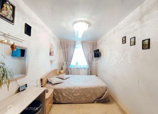 Двухкомнатная квартира на продажу, 42.3 м2, Тюменская область, 1-й микрорайон, 26
