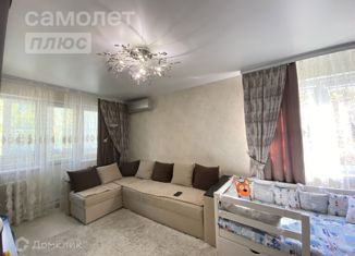 Продам однокомнатную квартиру, 34 м2, Ставрополь, Ботанический проезд, 4, микрорайон № 21
