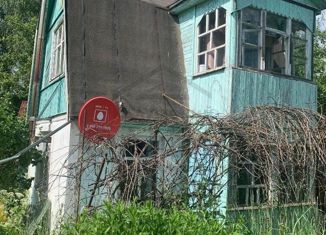 Продажа дома, 40 м2, садоводческое некоммерческое товарищество Тепличное, Калиновая улица, 52