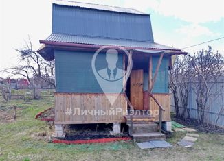 Продается дом, 35 м2, Рязань, Железнодорожный район, садоводческое некоммерческое товарищество Голубой Огонёк, 178