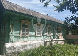 Продам дом, 38.2 м2, Рязанская область, Заречная улица, 19
