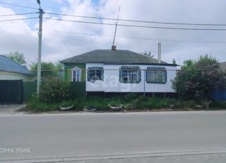 Продается дом, 74.7 м2, рабочий посёлок Ракитное, Базарный переулок