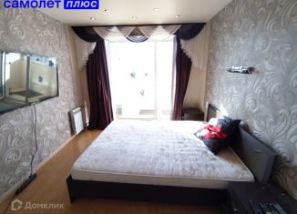 3-ком. квартира на продажу, 62.7 м2, Большой Камень, улица Гагарина, 23