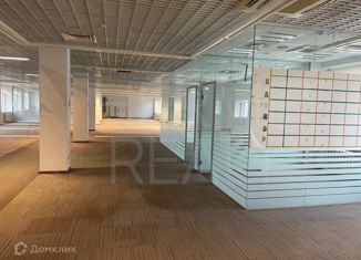 Офис в аренду, 2303.1 м2, Москва, улица Шаболовка, 31Г, улица Шаболовка