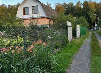 Продаю дом, 97.6 м2, СНТ Сельский Строитель-Юсупово, СНТ Сельский Строитель-Юсупово, 15