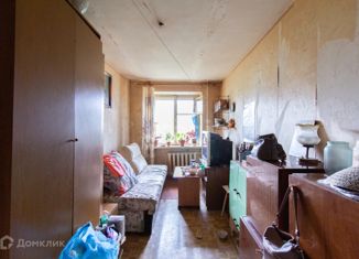 Продам комнату, 12.8 м2, Нижний Тагил, Ленинградский проспект, 13