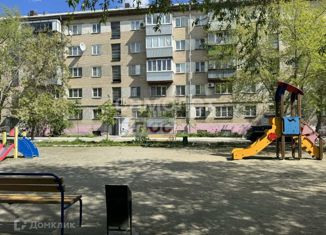 Продается двухкомнатная квартира, 41.8 м2, Челябинск, улица Марченко, 17В, Тракторозаводский район