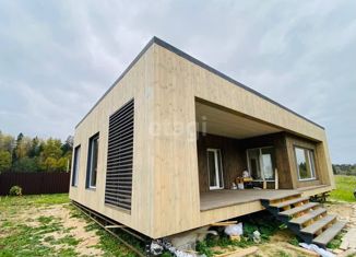 Дом на продажу, 114 м2, деревня Матчино, 46Н-01526