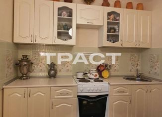 Продаю 1-комнатную квартиру, 39 м2, Воронеж, Олимпийский бульвар, 6, ЖК Ботанический сад