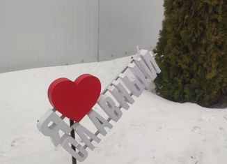 Продается дом, 100 м2, село Константиново, садовое товарищество Славный, 26