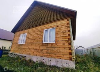 Дом на продажу, 60 м2, село Иглино, Дёмская улица