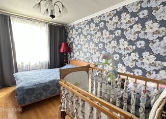 2-ком. квартира на продажу, 52.6 м2, Сыктывкар, улица Чкалова, 20, Октябрьский район