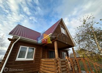 Продается дом, 98 м2, деревня Комаревка, ТСН ДНТ Комаревка-БОР, 381