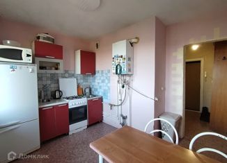 Продается 1-ком. квартира, 40 м2, Смоленск, улица Ударников, 30, Заднепровский район