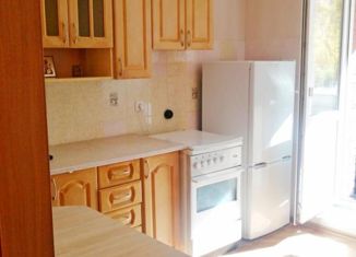 Продается однокомнатная квартира, 36.2 м2, Бердск, улица Красная Сибирь, 132