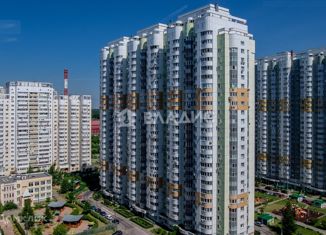 Продажа двухкомнатной квартиры, 76 м2, Москва, Митинская улица, 10к1, метро Волоколамская