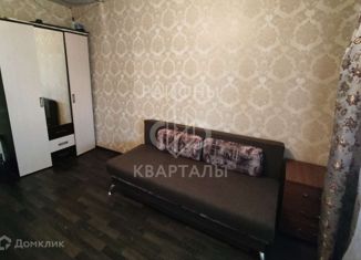 Комната в аренду, 56 м2, Волгоград, улица 64-й Армии, 22А, Кировский район