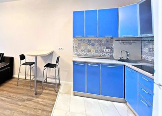 Продается 1-комнатная квартира, 35 м2, Москва, Берёзовая аллея, 17к1, метро Ботанический сад