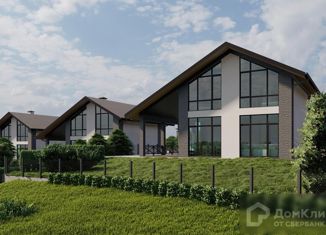 Продается дом, 220 м2, посёлок городского типа Дагомыс, Барановское шоссе, 18