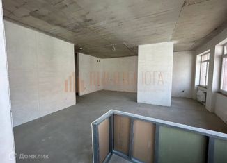 Продажа 4-ком. квартиры, 123.5 м2, Ставрополь, Октябрьская улица, 194к1, микрорайон № 18