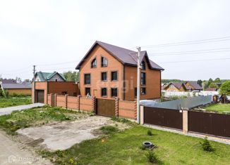 Продам дом, 722 м2, садовое товарищество Огонёк-1, садовое товарищество Огонёк-1, 69