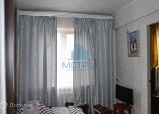 Продажа двухкомнатной квартиры, 43.8 м2, Крымск, улица Вавилова, 5