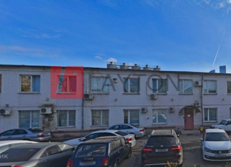 Сдача в аренду офиса, 143 м2, Москва, 2-я Магистральная улица, 3с1, станция Москва-Сити