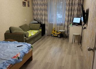 Продается двухкомнатная квартира, 48 м2, Ярославль, улица Чкалова, 23А, жилой район Пятёрка