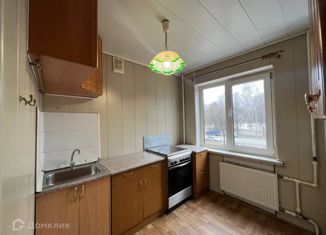 Продам 3-комнатную квартиру, 55.9 м2, Санкт-Петербург, улица Карпинского, 31к1, улица Карпинского