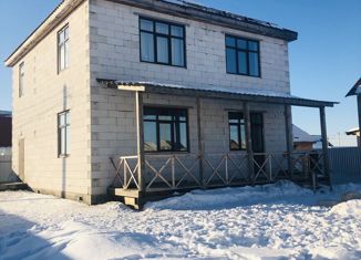 Продаю дом, 200 м2, деревня Паренкина, Петровская улица, 327