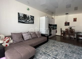 Однокомнатная квартира на продажу, 41.3 м2, Ижевск, улица 10 лет Октября, 95, ЖК Эверест