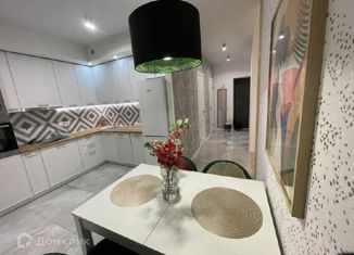 Продажа 3-ком. квартиры, 84 м2, Краснодар, улица Садовое Кольцо, 1, ЖК Зеленодар