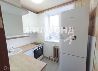 Двухкомнатная квартира на продажу, 39.8 м2, Томск, улица Писемского, 4, Советский район