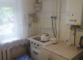 Продается 1-комнатная квартира, 30.4 м2, Арзамас, Комсомольский бульвар, 3к1