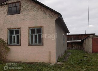 Дом на продажу, 38.3 м2, село Верх-Тайменка